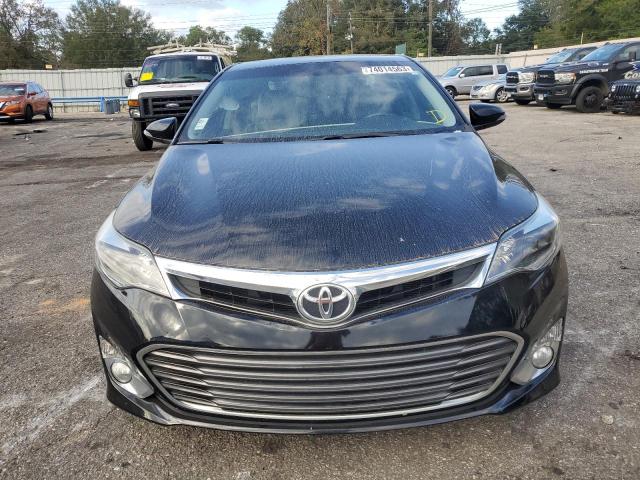 Photo 4 VIN: 4T1BK1EB3DU048623 - TOYOTA AVALON 