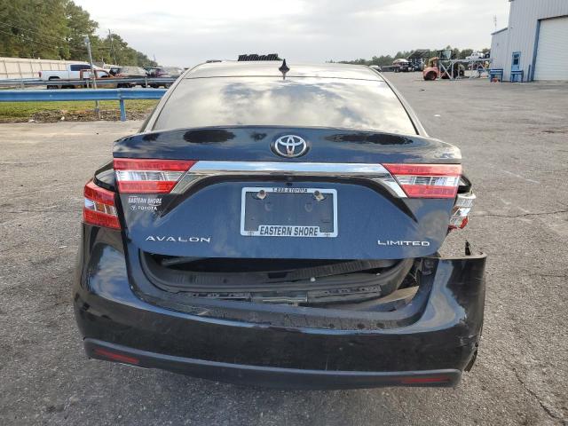 Photo 5 VIN: 4T1BK1EB3DU048623 - TOYOTA AVALON 