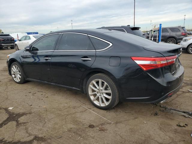 Photo 1 VIN: 4T1BK1EB3DU050081 - TOYOTA AVALON BAS 