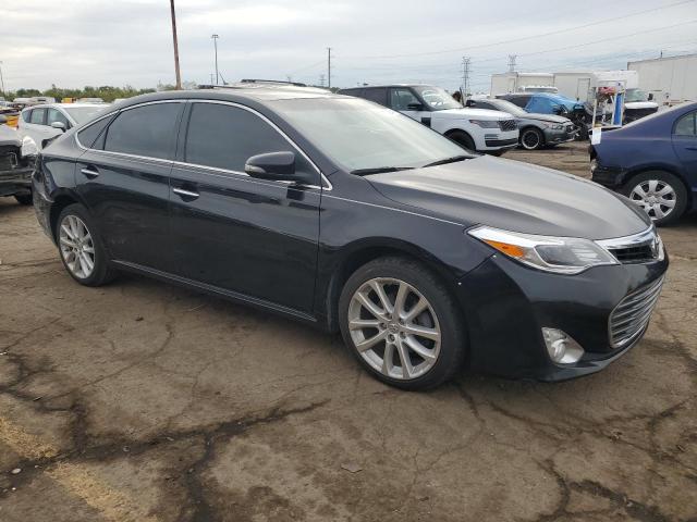 Photo 3 VIN: 4T1BK1EB3DU050081 - TOYOTA AVALON BAS 