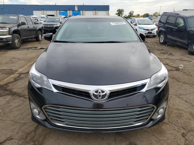 Photo 4 VIN: 4T1BK1EB3DU050081 - TOYOTA AVALON BAS 