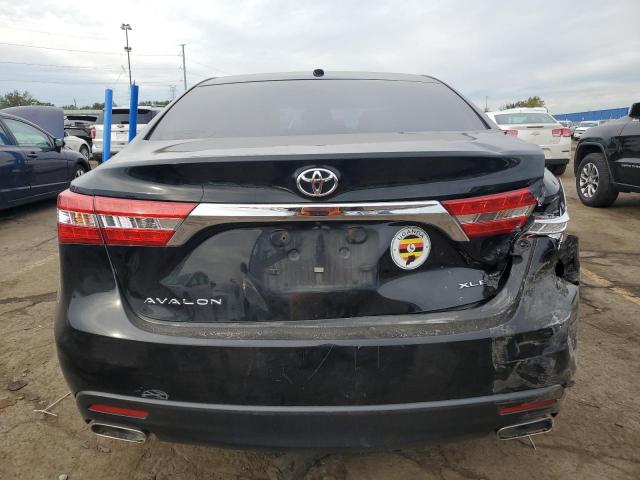 Photo 5 VIN: 4T1BK1EB3DU050081 - TOYOTA AVALON BAS 