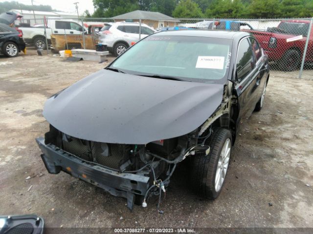 Photo 1 VIN: 4T1BK1EB3DU050405 - TOYOTA AVALON 