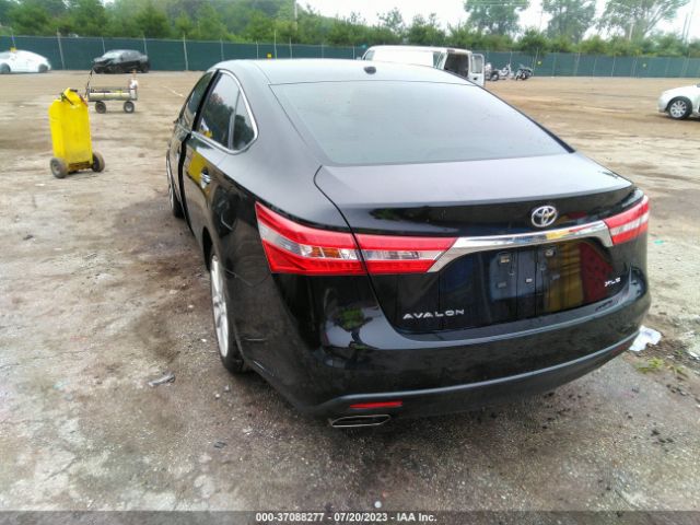 Photo 2 VIN: 4T1BK1EB3DU050405 - TOYOTA AVALON 