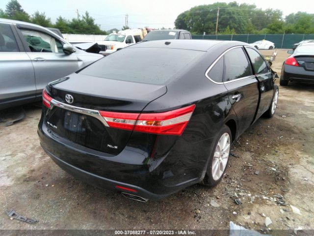 Photo 3 VIN: 4T1BK1EB3DU050405 - TOYOTA AVALON 