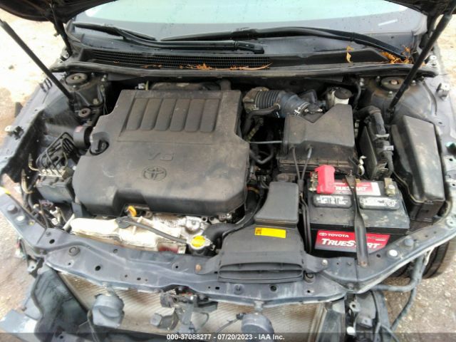 Photo 9 VIN: 4T1BK1EB3DU050405 - TOYOTA AVALON 