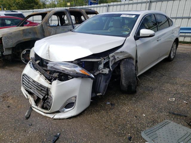 Photo 1 VIN: 4T1BK1EB3DU051148 - TOYOTA AVALON BAS 