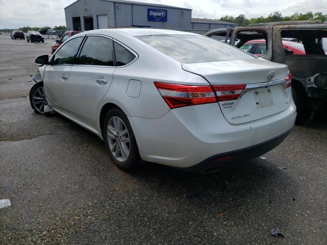 Photo 2 VIN: 4T1BK1EB3DU051148 - TOYOTA AVALON BAS 