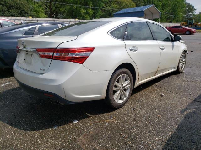 Photo 3 VIN: 4T1BK1EB3DU051148 - TOYOTA AVALON BAS 