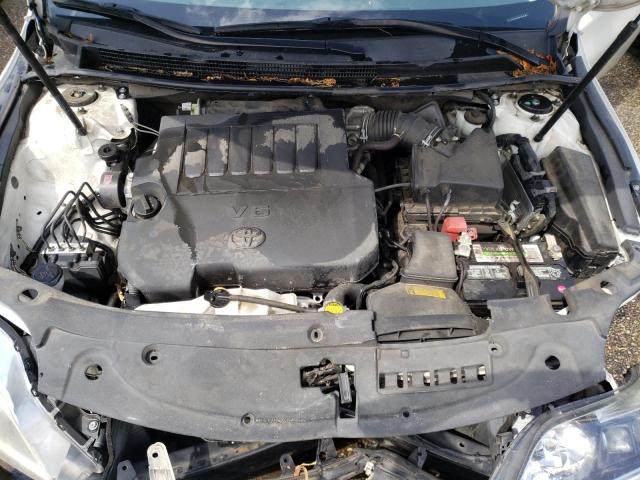 Photo 6 VIN: 4T1BK1EB3DU051148 - TOYOTA AVALON BAS 