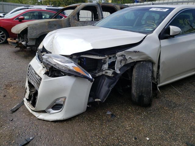 Photo 8 VIN: 4T1BK1EB3DU051148 - TOYOTA AVALON BAS 