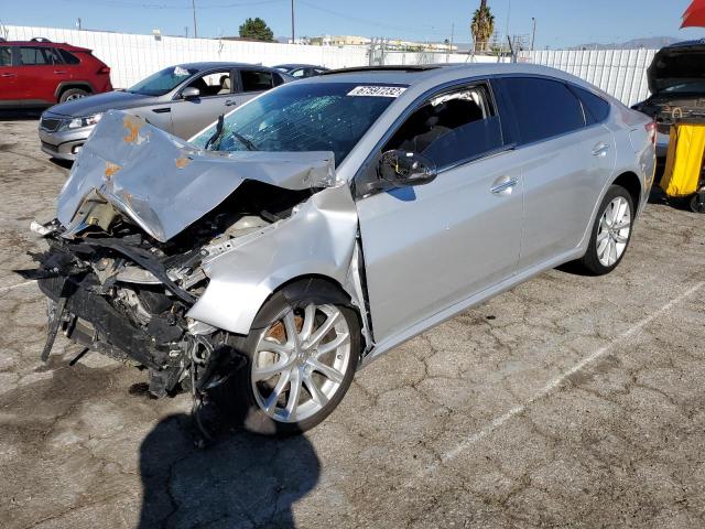 Photo 0 VIN: 4T1BK1EB3DU051750 - TOYOTA AVALON BAS 