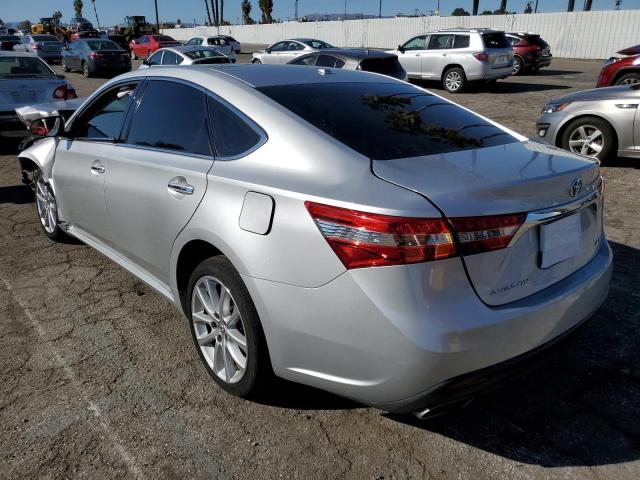 Photo 1 VIN: 4T1BK1EB3DU051750 - TOYOTA AVALON BAS 