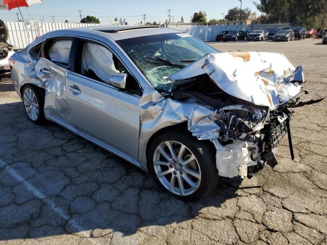 Photo 3 VIN: 4T1BK1EB3DU051750 - TOYOTA AVALON BAS 