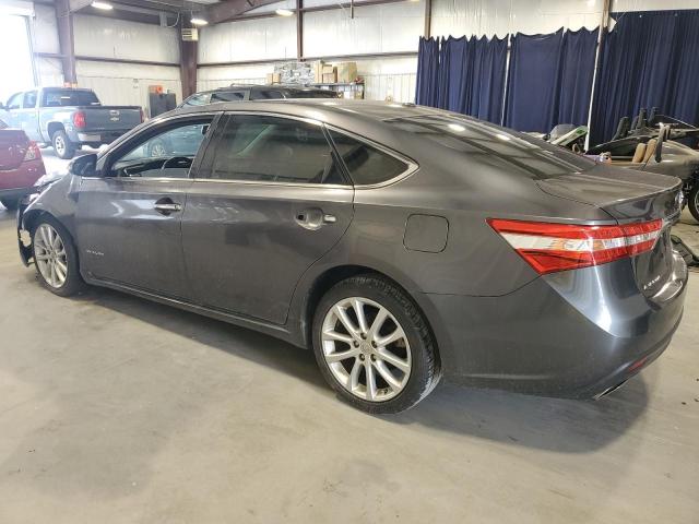 Photo 1 VIN: 4T1BK1EB3DU054065 - TOYOTA AVALON 