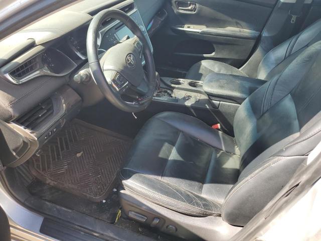 Photo 6 VIN: 4T1BK1EB3DU054079 - TOYOTA AVALON BAS 