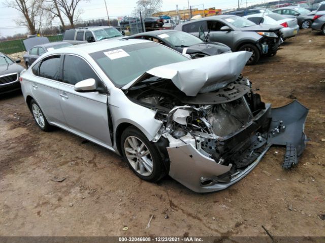 Photo 0 VIN: 4T1BK1EB3DU054972 - TOYOTA AVALON 