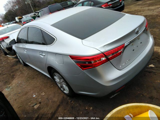 Photo 2 VIN: 4T1BK1EB3DU054972 - TOYOTA AVALON 