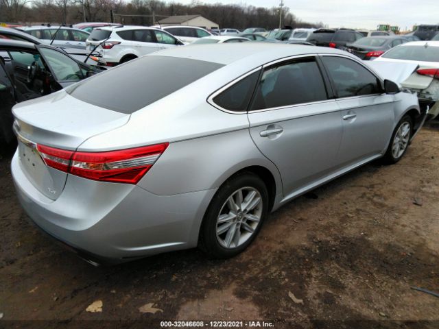 Photo 3 VIN: 4T1BK1EB3DU054972 - TOYOTA AVALON 