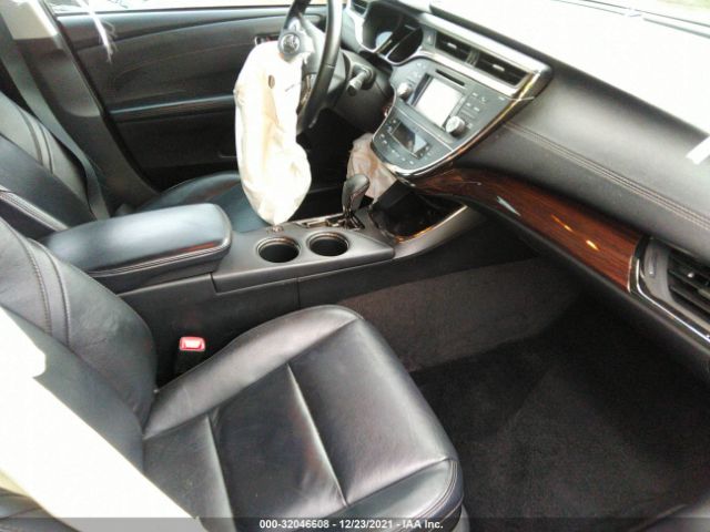 Photo 4 VIN: 4T1BK1EB3DU054972 - TOYOTA AVALON 