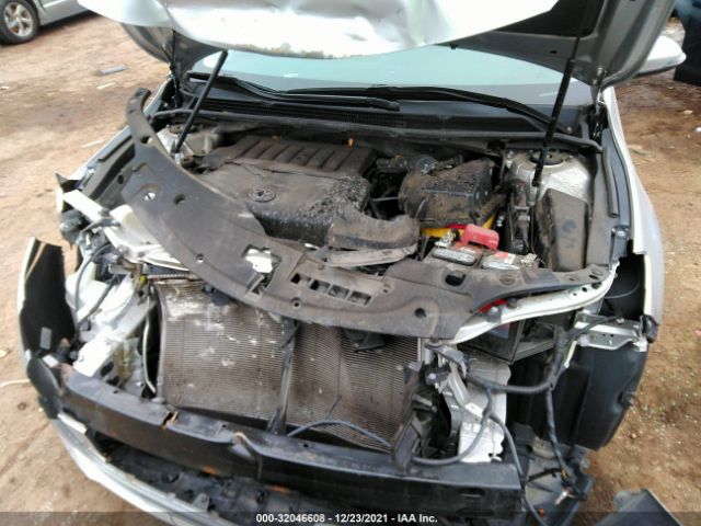 Photo 9 VIN: 4T1BK1EB3DU054972 - TOYOTA AVALON 