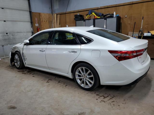 Photo 1 VIN: 4T1BK1EB3DU056544 - TOYOTA AVALON 