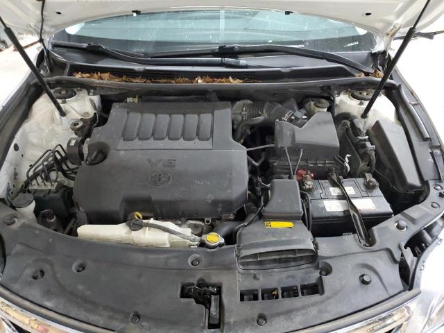 Photo 10 VIN: 4T1BK1EB3DU056544 - TOYOTA AVALON 