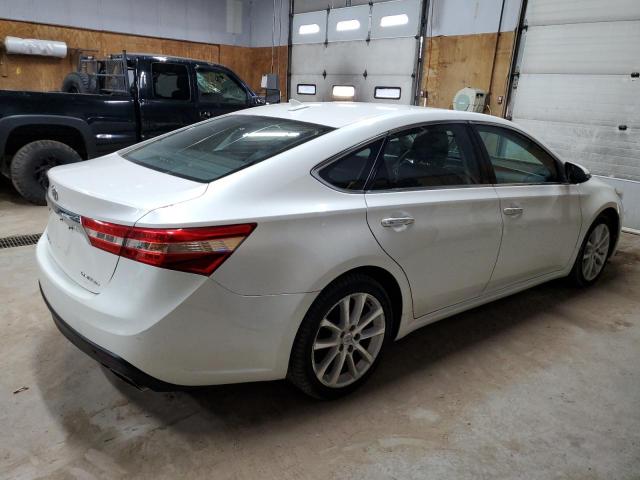 Photo 2 VIN: 4T1BK1EB3DU056544 - TOYOTA AVALON 