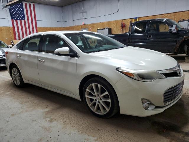 Photo 3 VIN: 4T1BK1EB3DU056544 - TOYOTA AVALON 