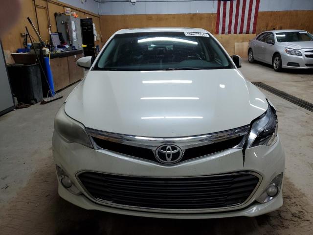 Photo 4 VIN: 4T1BK1EB3DU056544 - TOYOTA AVALON 