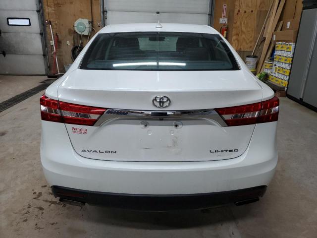 Photo 5 VIN: 4T1BK1EB3DU056544 - TOYOTA AVALON 