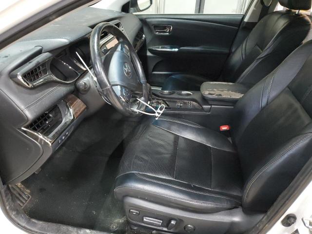 Photo 6 VIN: 4T1BK1EB3DU056544 - TOYOTA AVALON 