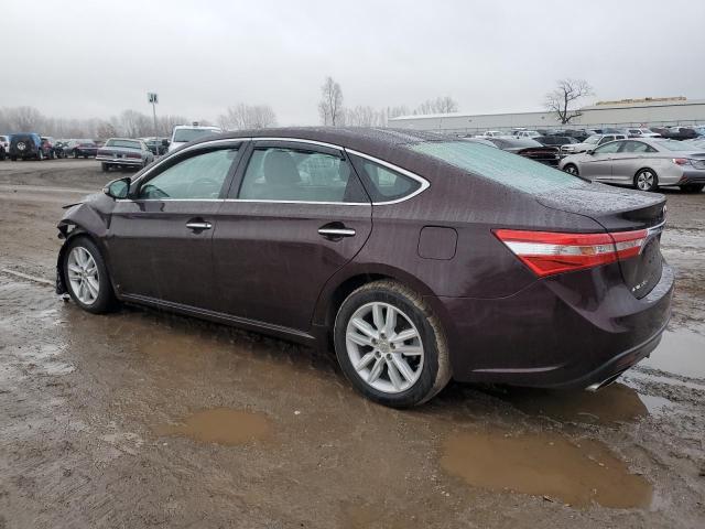 Photo 1 VIN: 4T1BK1EB3DU057922 - TOYOTA AVALON 