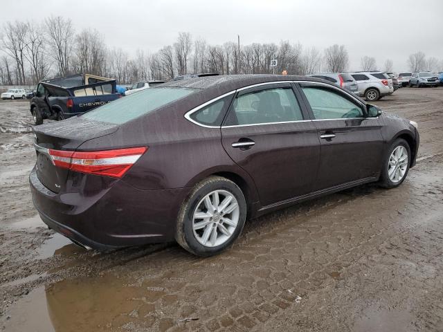 Photo 2 VIN: 4T1BK1EB3DU057922 - TOYOTA AVALON 