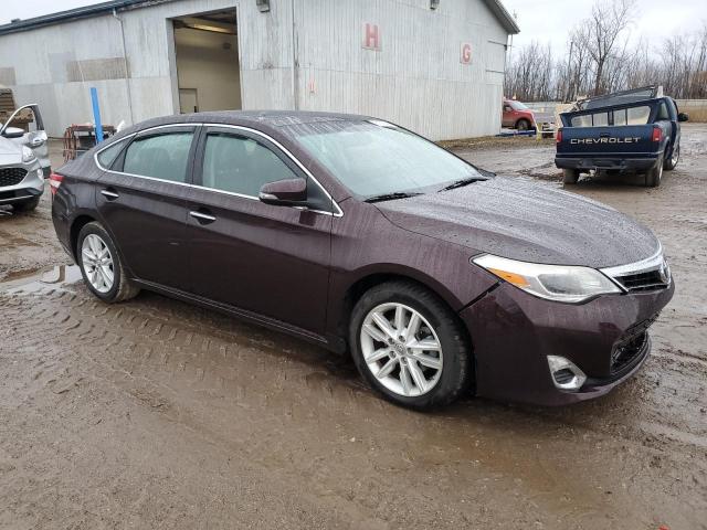 Photo 3 VIN: 4T1BK1EB3DU057922 - TOYOTA AVALON 