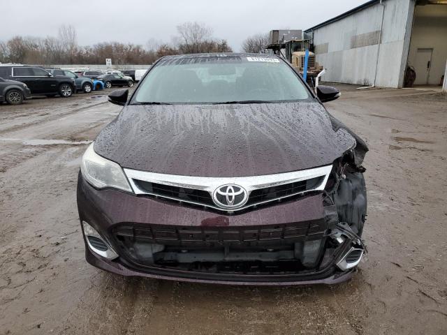 Photo 4 VIN: 4T1BK1EB3DU057922 - TOYOTA AVALON 