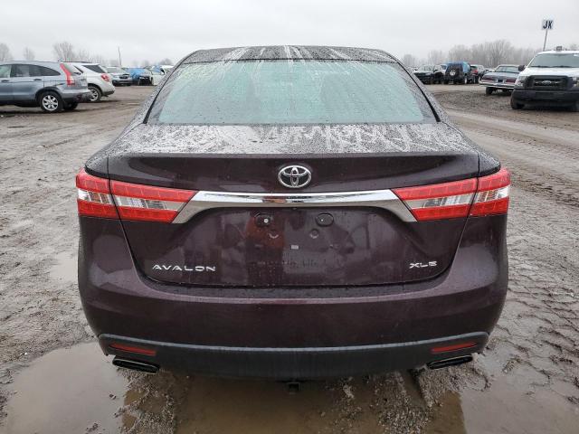 Photo 5 VIN: 4T1BK1EB3DU057922 - TOYOTA AVALON 