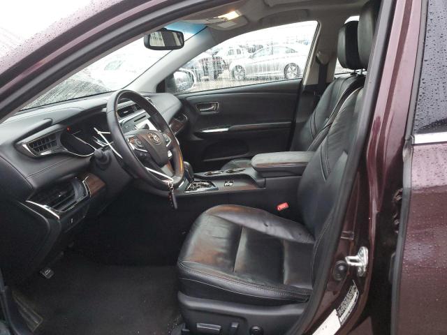 Photo 6 VIN: 4T1BK1EB3DU057922 - TOYOTA AVALON 