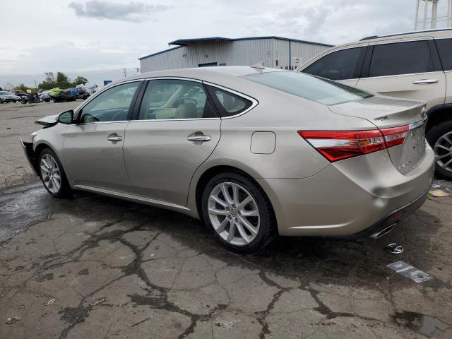 Photo 1 VIN: 4T1BK1EB3DU058729 - TOYOTA AVALON BAS 