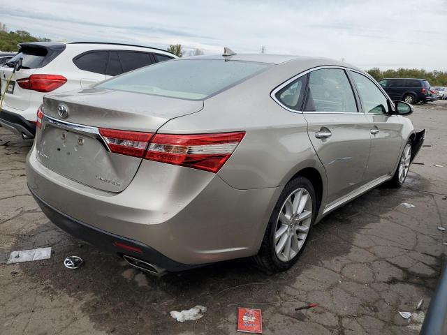 Photo 2 VIN: 4T1BK1EB3DU058729 - TOYOTA AVALON BAS 