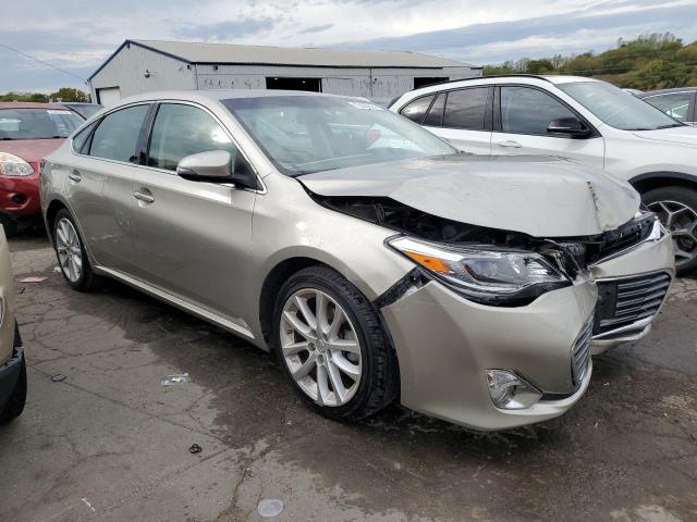 Photo 3 VIN: 4T1BK1EB3DU058729 - TOYOTA AVALON BAS 