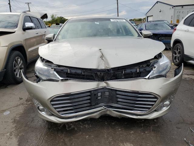 Photo 4 VIN: 4T1BK1EB3DU058729 - TOYOTA AVALON BAS 