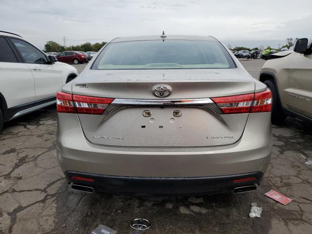 Photo 5 VIN: 4T1BK1EB3DU058729 - TOYOTA AVALON BAS 