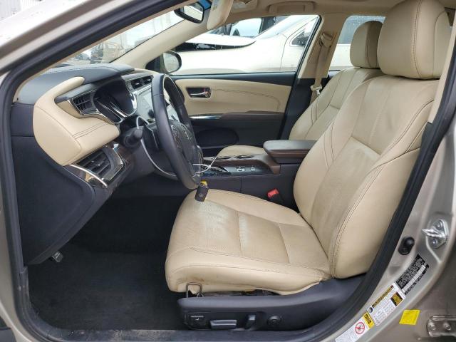 Photo 6 VIN: 4T1BK1EB3DU058729 - TOYOTA AVALON BAS 