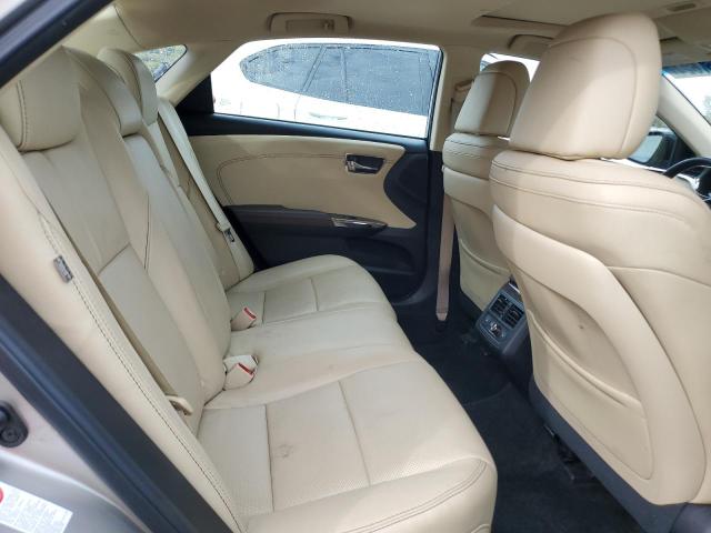 Photo 9 VIN: 4T1BK1EB3DU058729 - TOYOTA AVALON BAS 