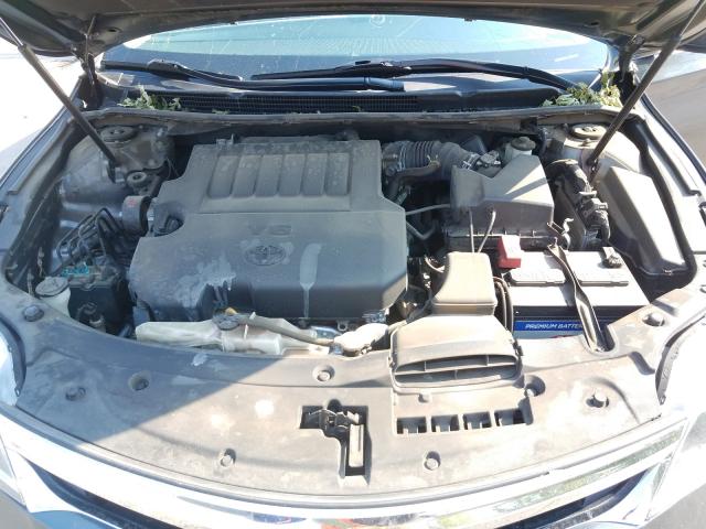 Photo 6 VIN: 4T1BK1EB3DU061324 - TOYOTA AVALON BAS 