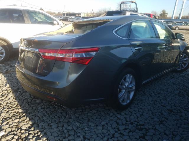 Photo 3 VIN: 4T1BK1EB3DU061856 - TOYOTA AVALON BAS 