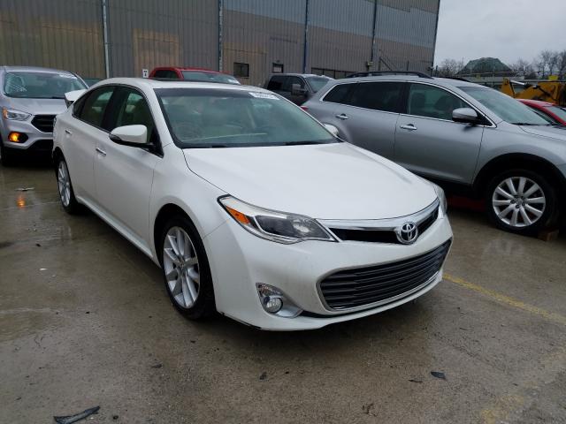 Photo 0 VIN: 4T1BK1EB3DU063560 - TOYOTA AVALON BAS 