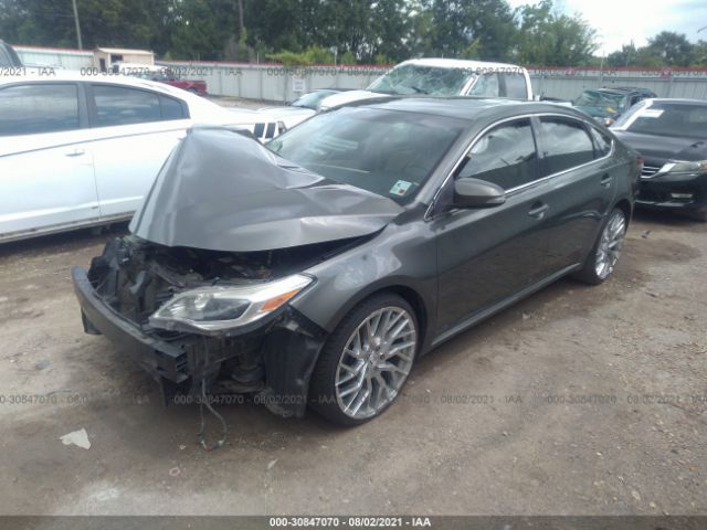 Photo 1 VIN: 4T1BK1EB3DU064031 - TOYOTA AVALON 