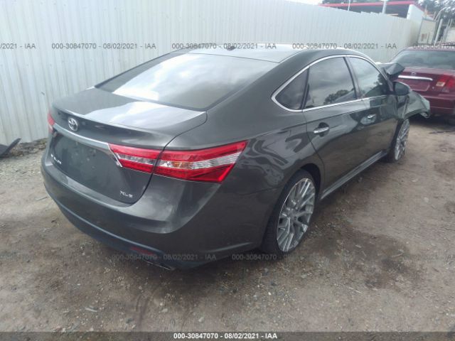 Photo 3 VIN: 4T1BK1EB3DU064031 - TOYOTA AVALON 